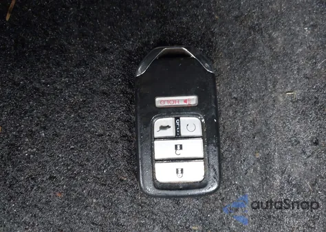 2019 Honda Passport Touring from USA, damaged, VIN 5FNYF8H90KB025939